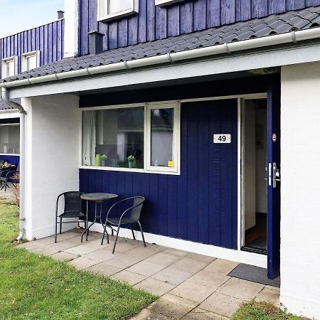 Holiday Home Vaeggerlose Ccxvi Bøtø By Exteriör bild