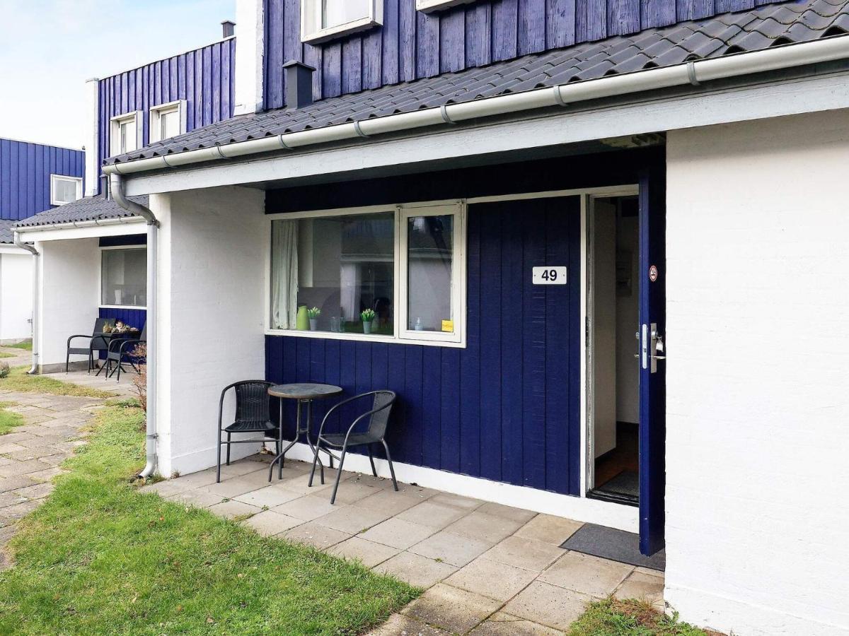 Holiday Home Vaeggerlose Ccxvi Bøtø By Exteriör bild