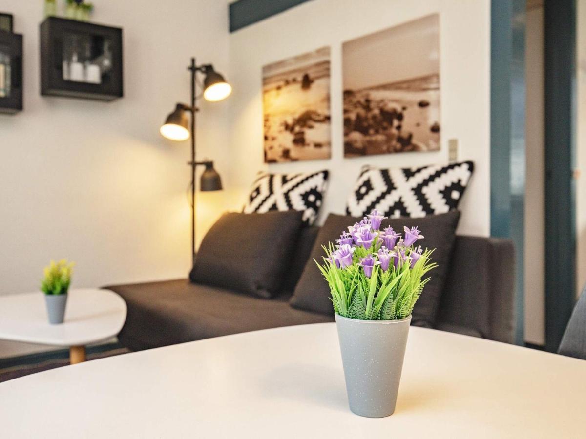 Holiday Home Vaeggerlose Ccxvi Bøtø By Exteriör bild